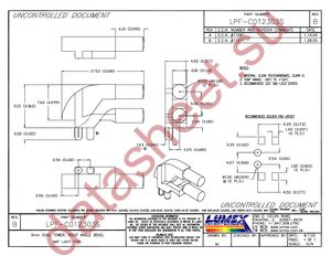 LPS030CTP datasheet  